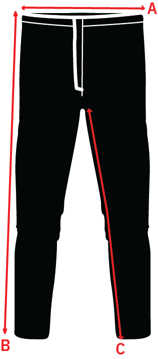fitment silhouette