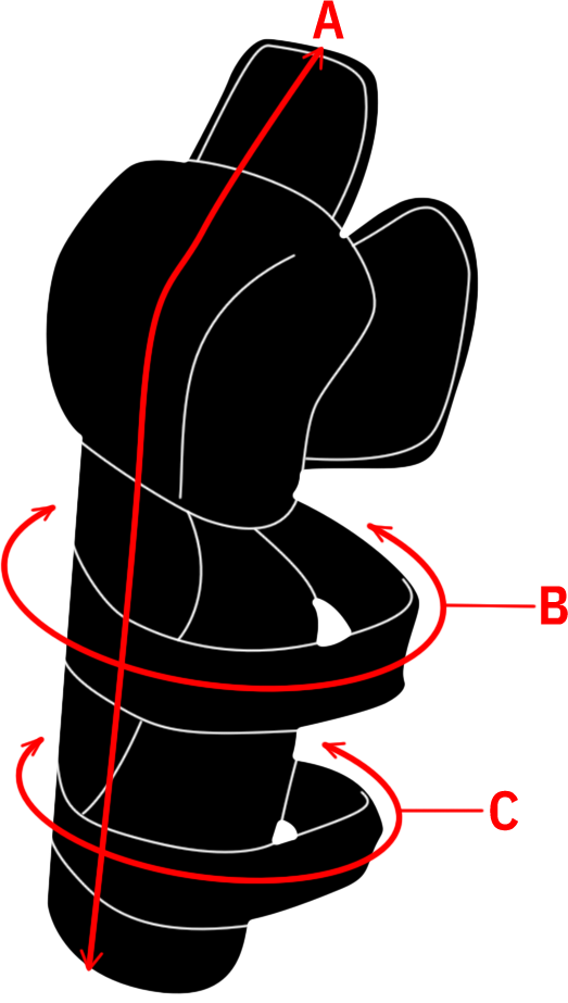 fitment silhouette