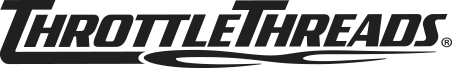 Throttle Threads Logo
